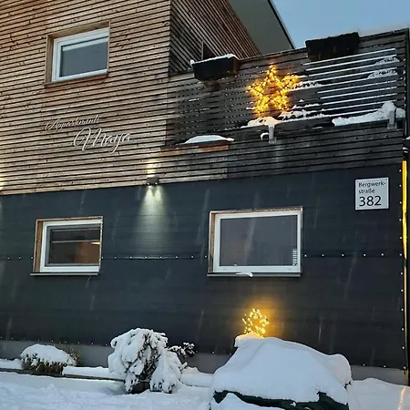 Apartament Maya *