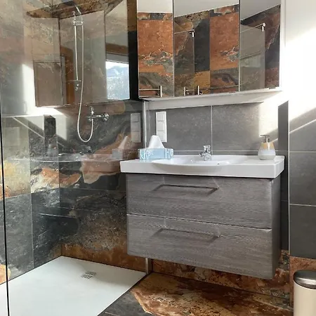 Apartament Maya