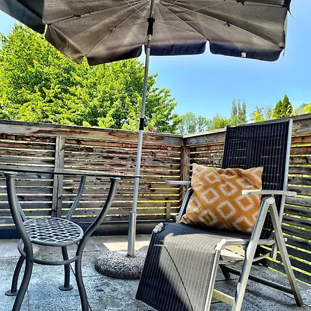 Maya Apartment Schladming