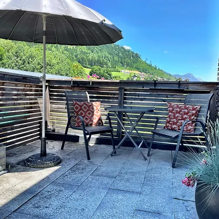 Apartament Maya