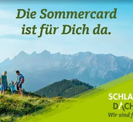 Maya Schladming