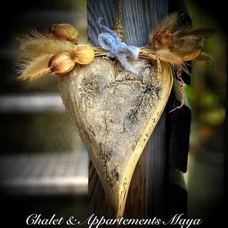 Maya דירה שלאדמינג