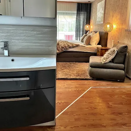 Maya Apartament Schladming
