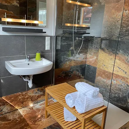 Apartament Maya *
