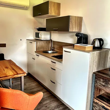 Maya Apartment Schladming