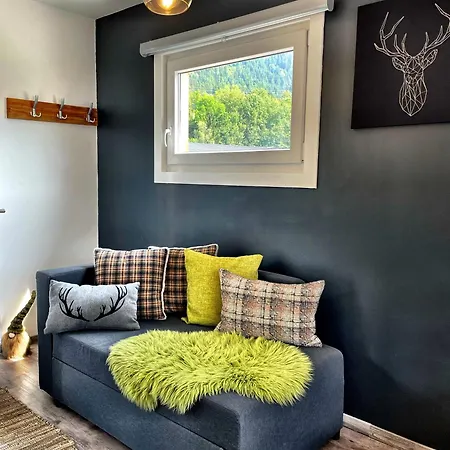 Maya Appartement Schladming