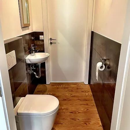 Maya Apartament *