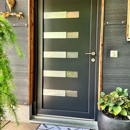 Apartament Maya *