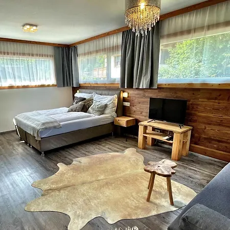 Maya Apartament Schladming
