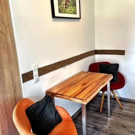 Apartament Maya Schladming