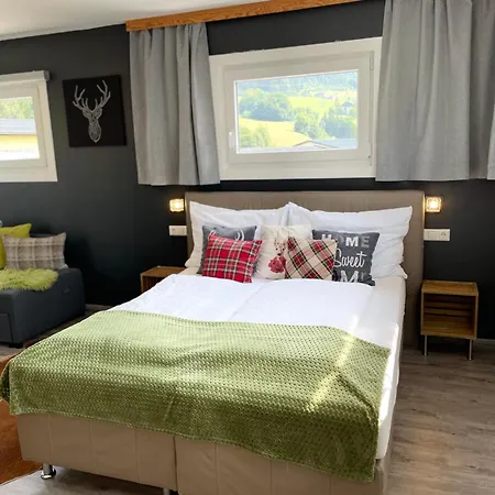 Maya Apartament