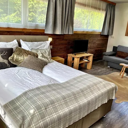 Apartament Maya Schladming