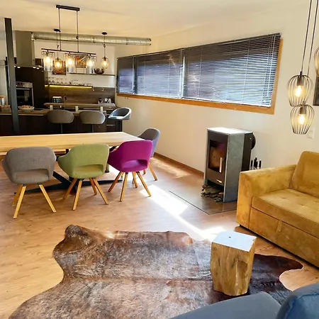 Maya Apartament *