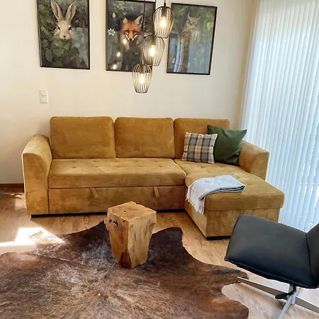 Apartament Maya Schladming