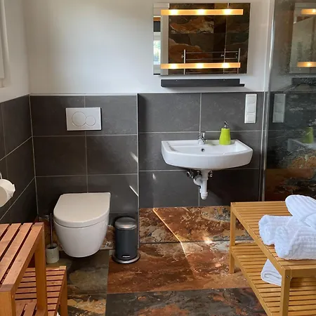 Maya Apartament *