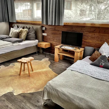 Maya Apartament
