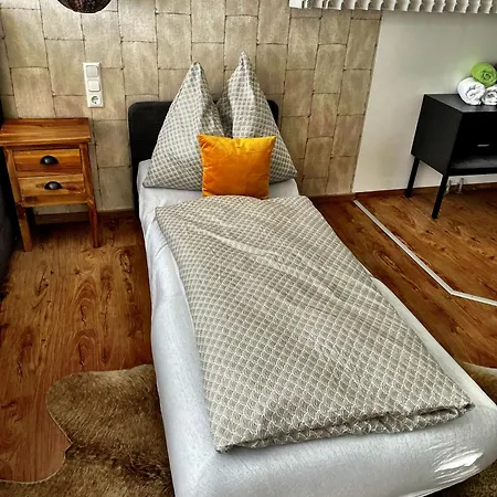 Apartament Maya