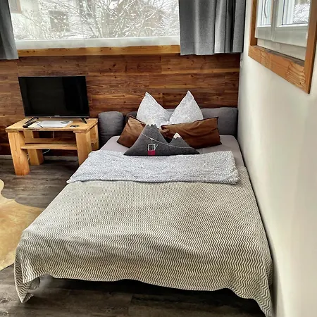Maya Apartament *