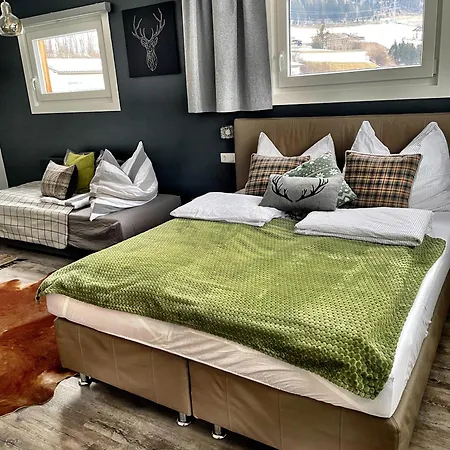 Maya Apartment Schladming