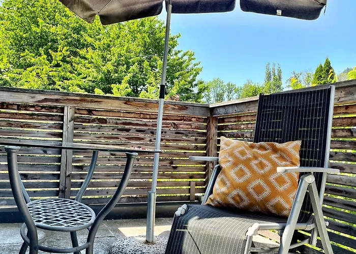 Maya Lägenhet Schladming