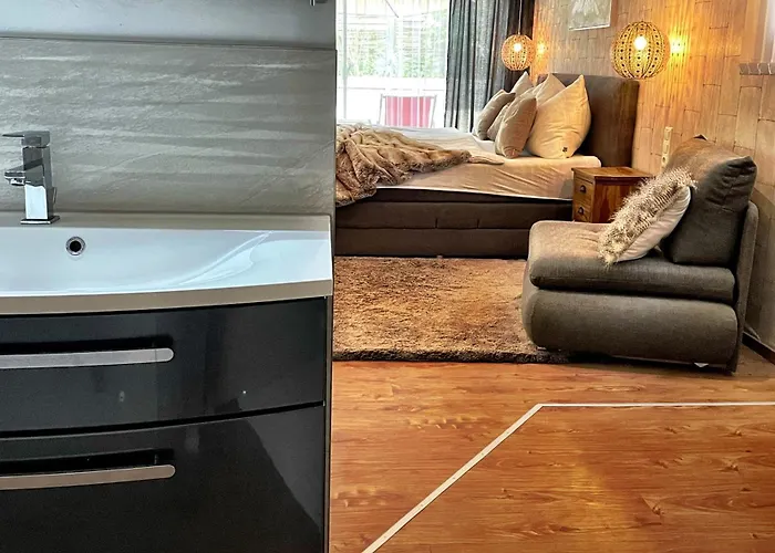 Maya Apartment Schladming