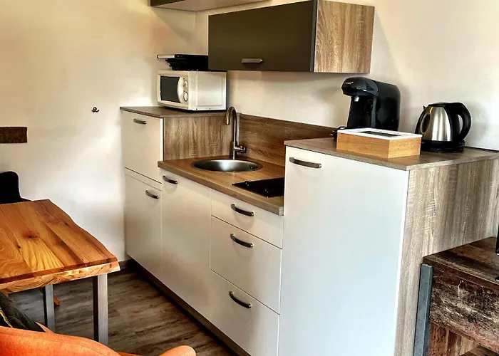 Maya Apartment Schladming