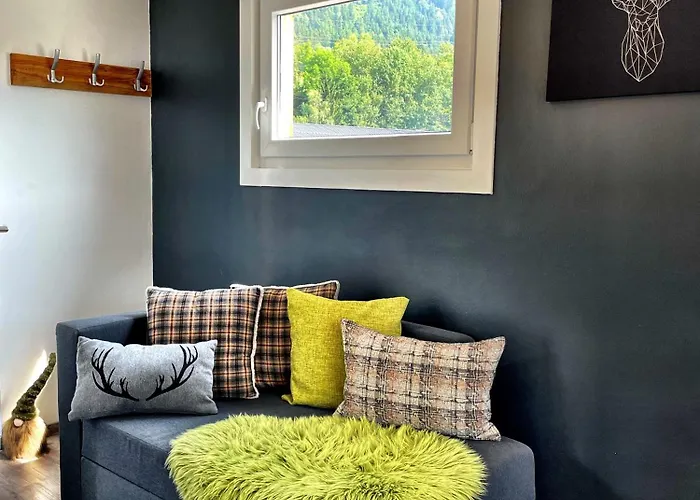 Maya Apartment Schladming