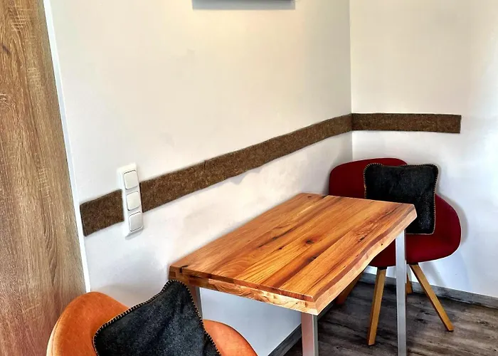 Apartment Maya Schladming