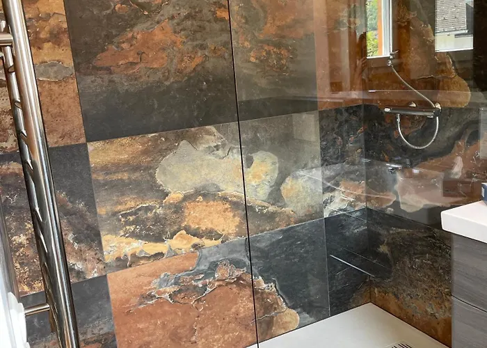 Maya Lägenhet Schladming