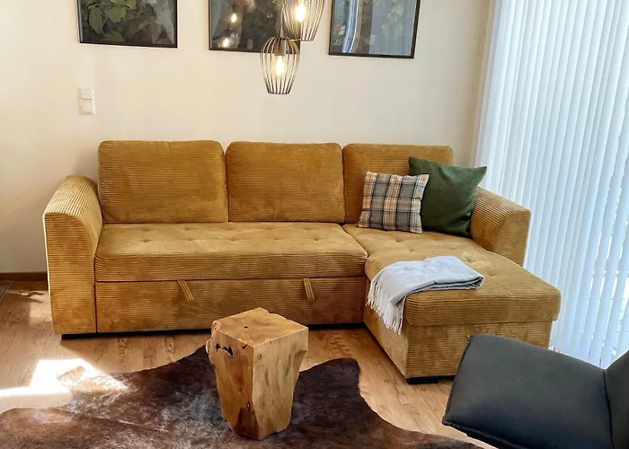 Apartment Maya Schladming